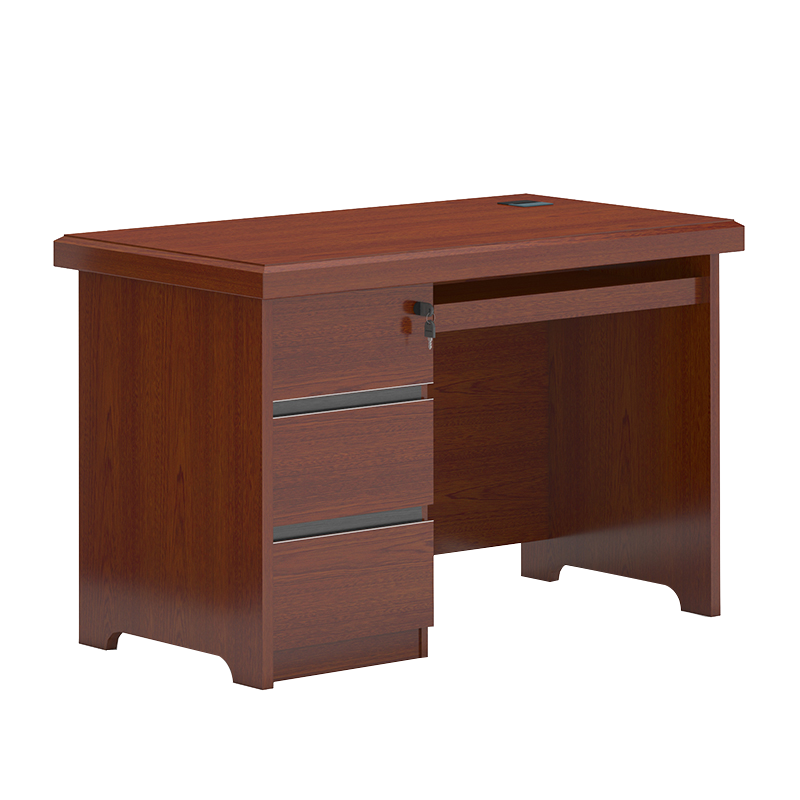 合祥源 职员办公桌 1200*600*760mm B2107-1200 张