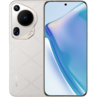 华为/HUAWEI Pura 70 Ultra 星芒白16GB+512GB 超聚光伸缩摄像头 超高速风驰闪拍 100W超级快充 昆仑玻璃 120Hz刷新率华为P70智能手机