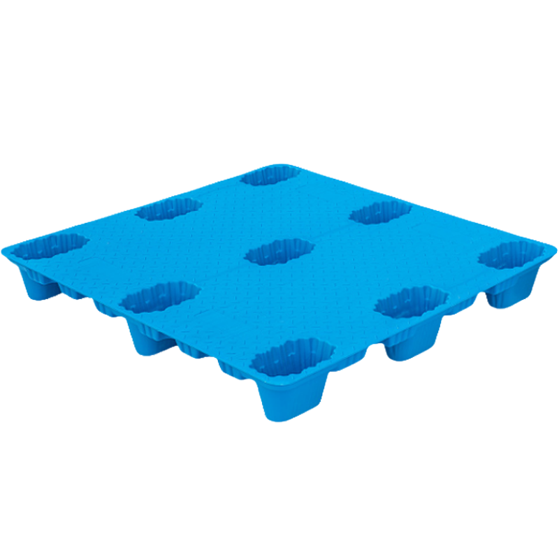 凌迪星仓储托盘120*120*15cm个