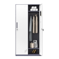 豫龙悦钢制衣柜