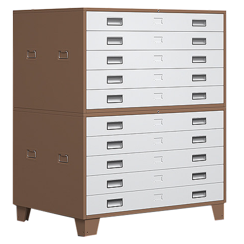 繁哲思文件柜1300*930*1200mm台