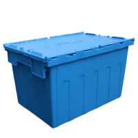 鑫木樽储物箱600*400*355mm个