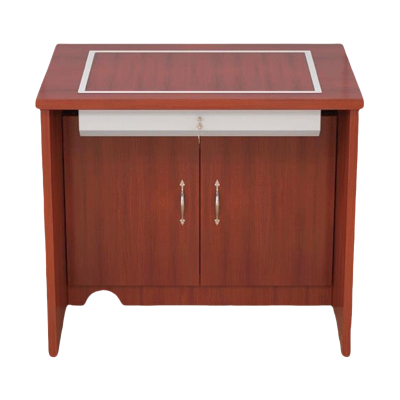 珂洋 翻转电脑桌 800*600*760mm 张