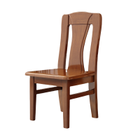 蕃蒂办公椅胡桃 色把