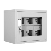 豫龙悦手机存放箱