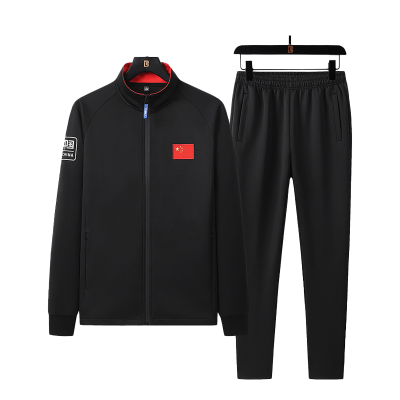 丛信哲 运动套装 K201/套
