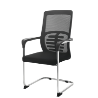 荺炬办公椅网布把;