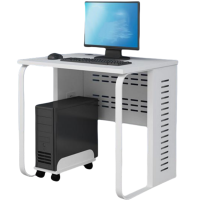 华立伟电脑桌0.6米张