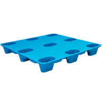 凌迪星叉车托盘120*110*15cm个