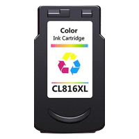 金士顿 墨盒 CL-816XL 支