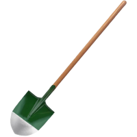 铁成铁信 铁锹1.7斤 把