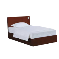 山利奥 单人床 2000*1200*450mm/张