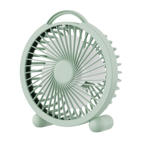 电风扇家用桌面风扇桌面小风扇轻音便携usb直插学生宿迷你电扇