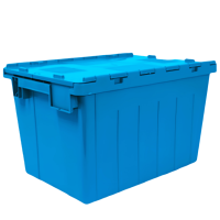 鑫木樽储物箱600*400*380mm个