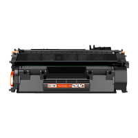 新E通 硒鼓 CF280A 支