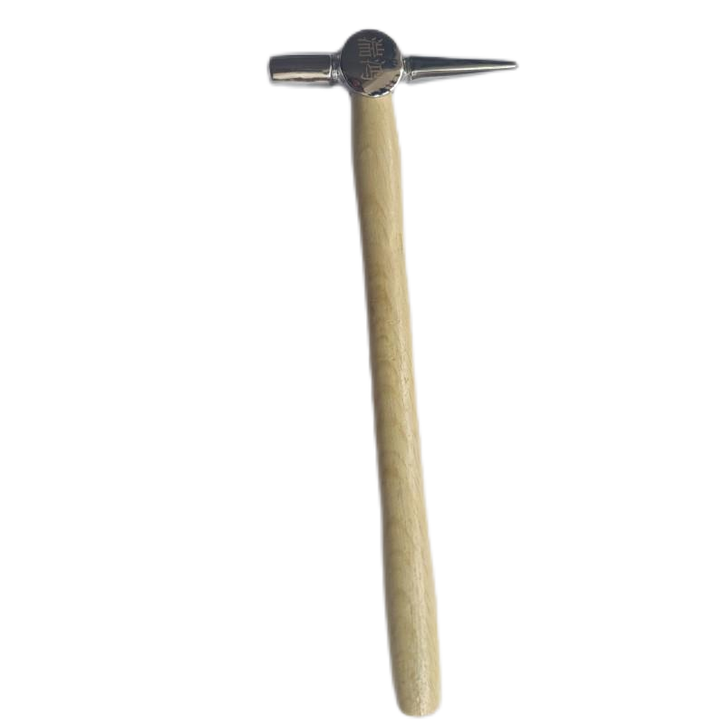 湍鸿 长柄尖头锤500mm把