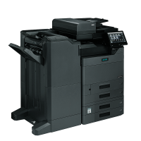 立思辰(LANXUM)GB9151dn+鞍式装订器套装