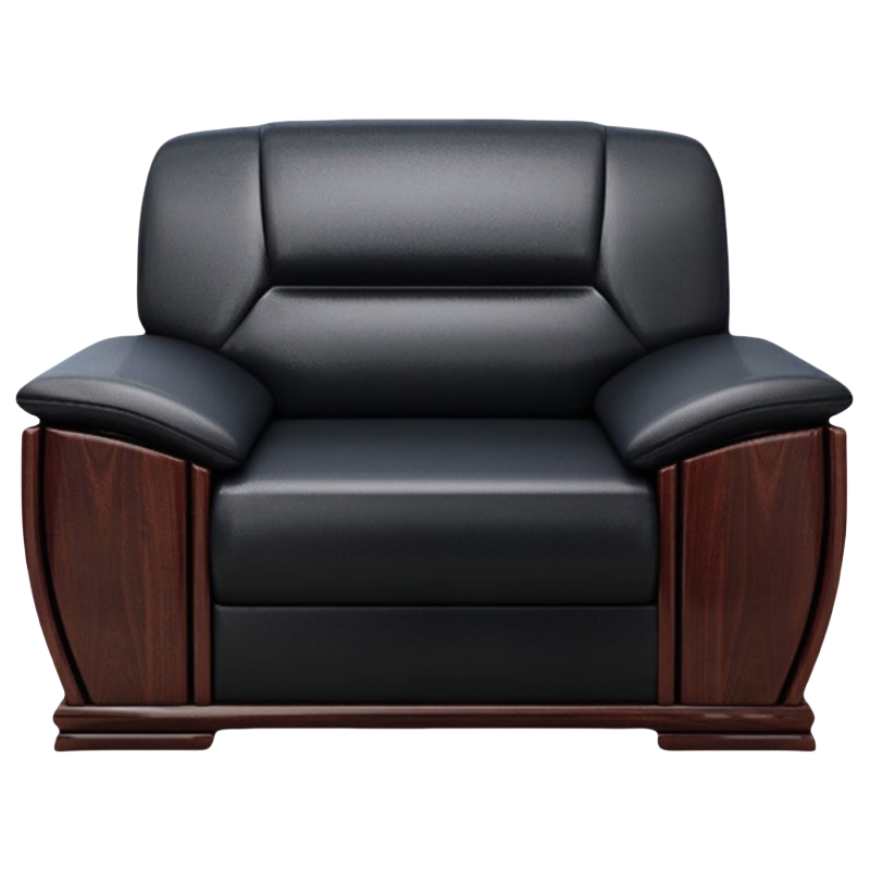 演发 沙发单人 张