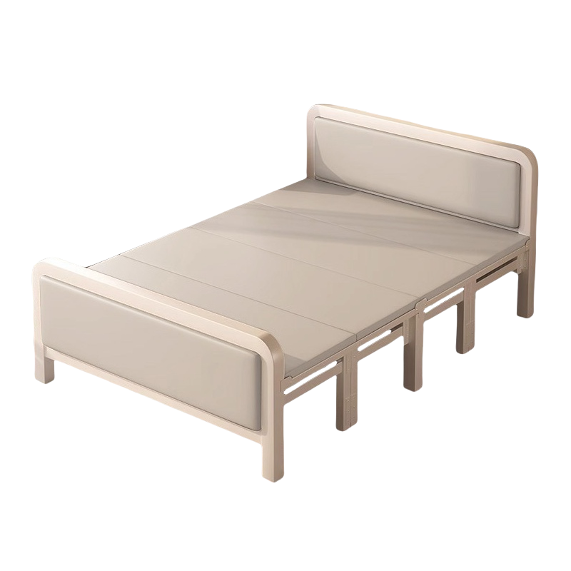 沣涢 单人床 120cm宽 张