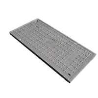 邕铁 复合电缆沟盖板 800*500*50mm 块