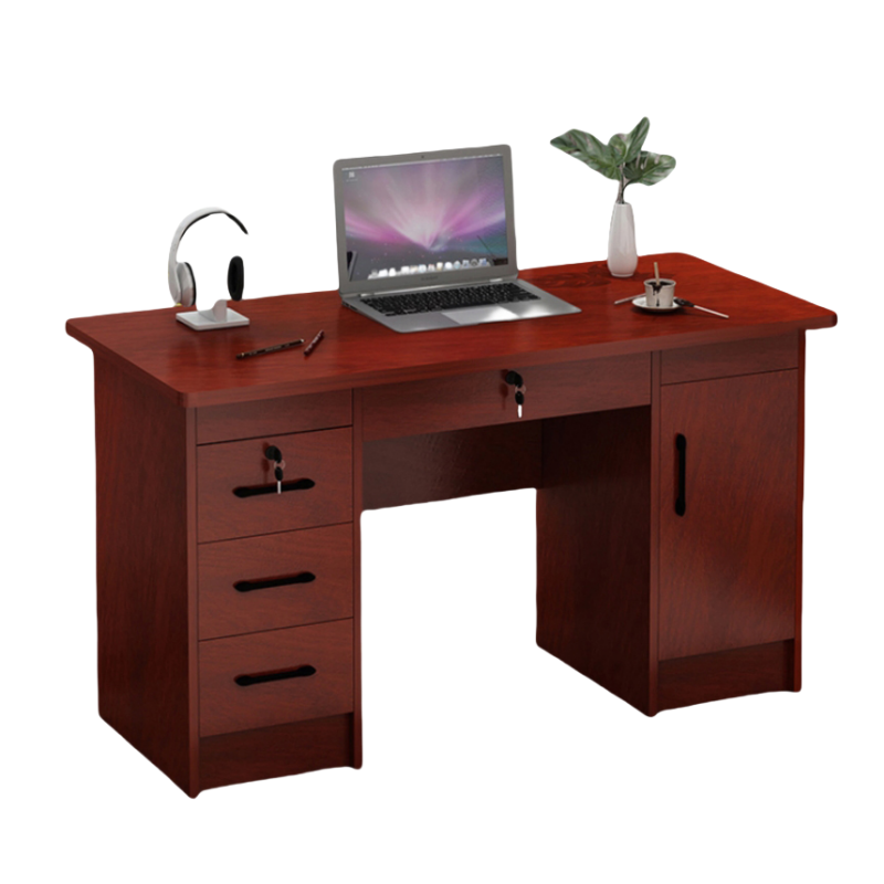 景福达办公桌120*60*76cm张