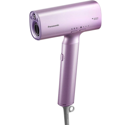 松下(Panasonic)高速吹风机家用大功率电吹风速干吹风筒纳诺怡负离子护发不伤头发节日礼物送女生NX71