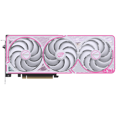 七彩虹iGame GeForce RTx 5060 Ti Ultra W OC 8GB游戏独立显卡