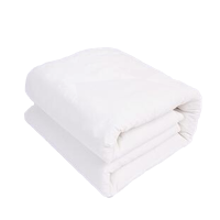 国隽 被褥套装(两件套)棉被1500*2000mm 棉褥1200*2000mm/套