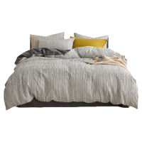 云意生 四件套 40支精梳全棉 200*230cm/套