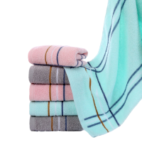 织娘故事 毛巾 34*74cm/条