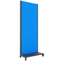 依韵珂置物架洞洞板66*41*194cm个