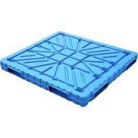 凌迪星库房托盘140*120*15cm个