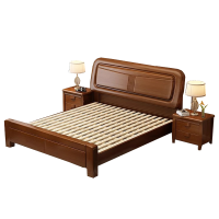 翼澜单人床 100cm 张