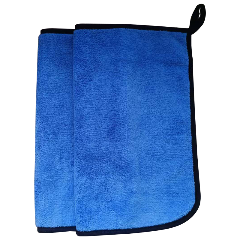 安路邦 加厚擦车巾 MJ250301 条