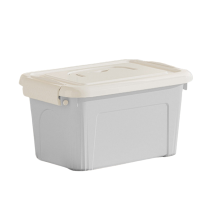 亿洛莱收纳盒30.3*20.6*15.1cm个