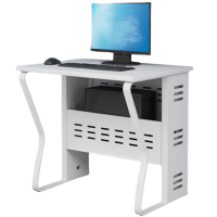 华立伟电脑培训桌60cm张