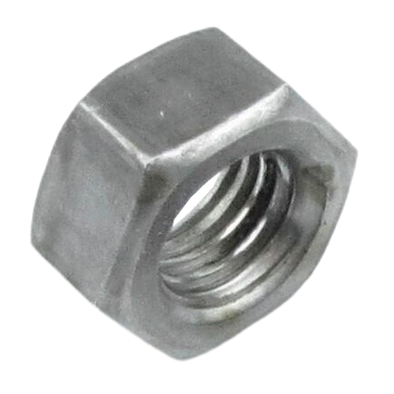 达昭 镀锌螺母 M10mm Q235 4.8(1个)