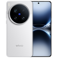 vivo X200 Ultra 银调 16GB+512GB 全网通5G手机新品蔡司骁龙8至尊版拍照学生智能手机
