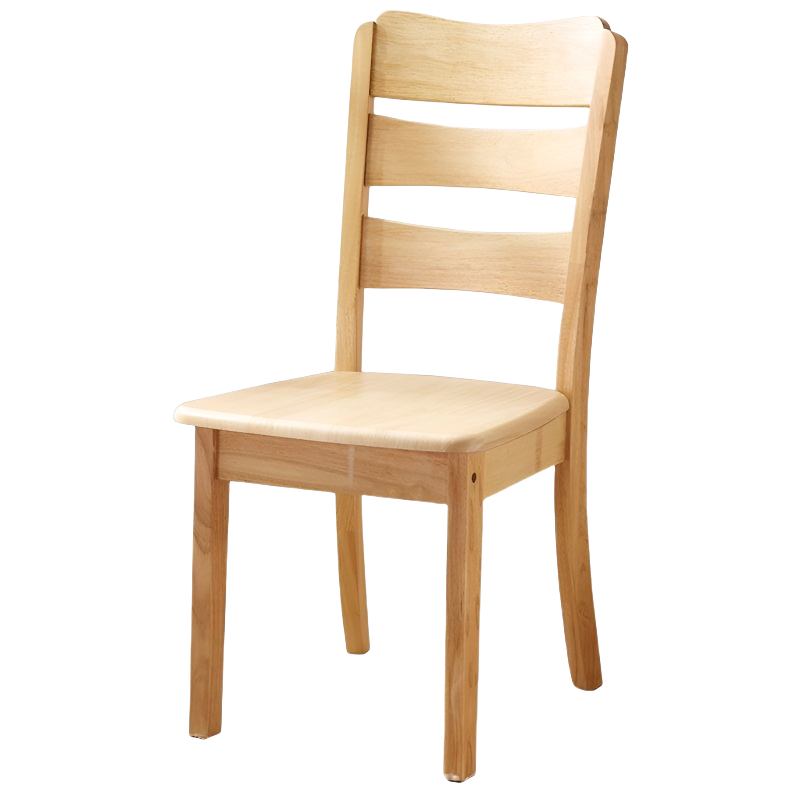 晨磊 椅子 原木色41*43*90cm 把