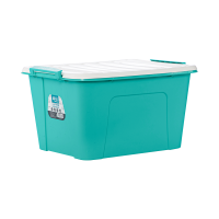 茶花 58L悦巧收纳箱 58L/个