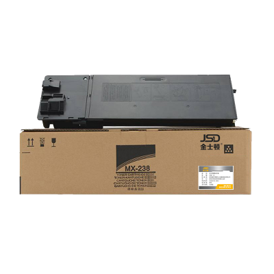 金士顿 硒鼓MX238CT适用2048S 2048N 2348N 2348DV 2348SV 支
