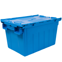 依韵珂物流箱560*380*330mm个