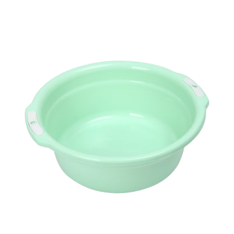 淘乐TL 36cm塑料盆(可定制logo)100个起订