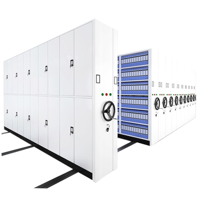 班龙密集柜电动立方米