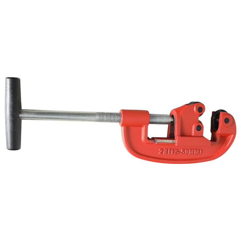 铂利越达 管子割刀切管器 12-50mm 把