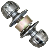 晟宏德 球形锁 35mm-50mm 套