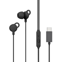 纽曼睡眠耳机XL02 Typc-C黑色