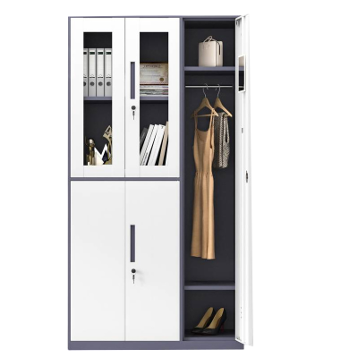 卉茵 五门套色更衣柜 970*500*1850mm 台