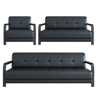 演发 沙发 三件套 套