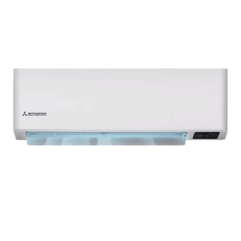 三菱重工空调KFR-35GW/AIVBp家用1.5匹新1级能效壁挂机空调智能全直流变频